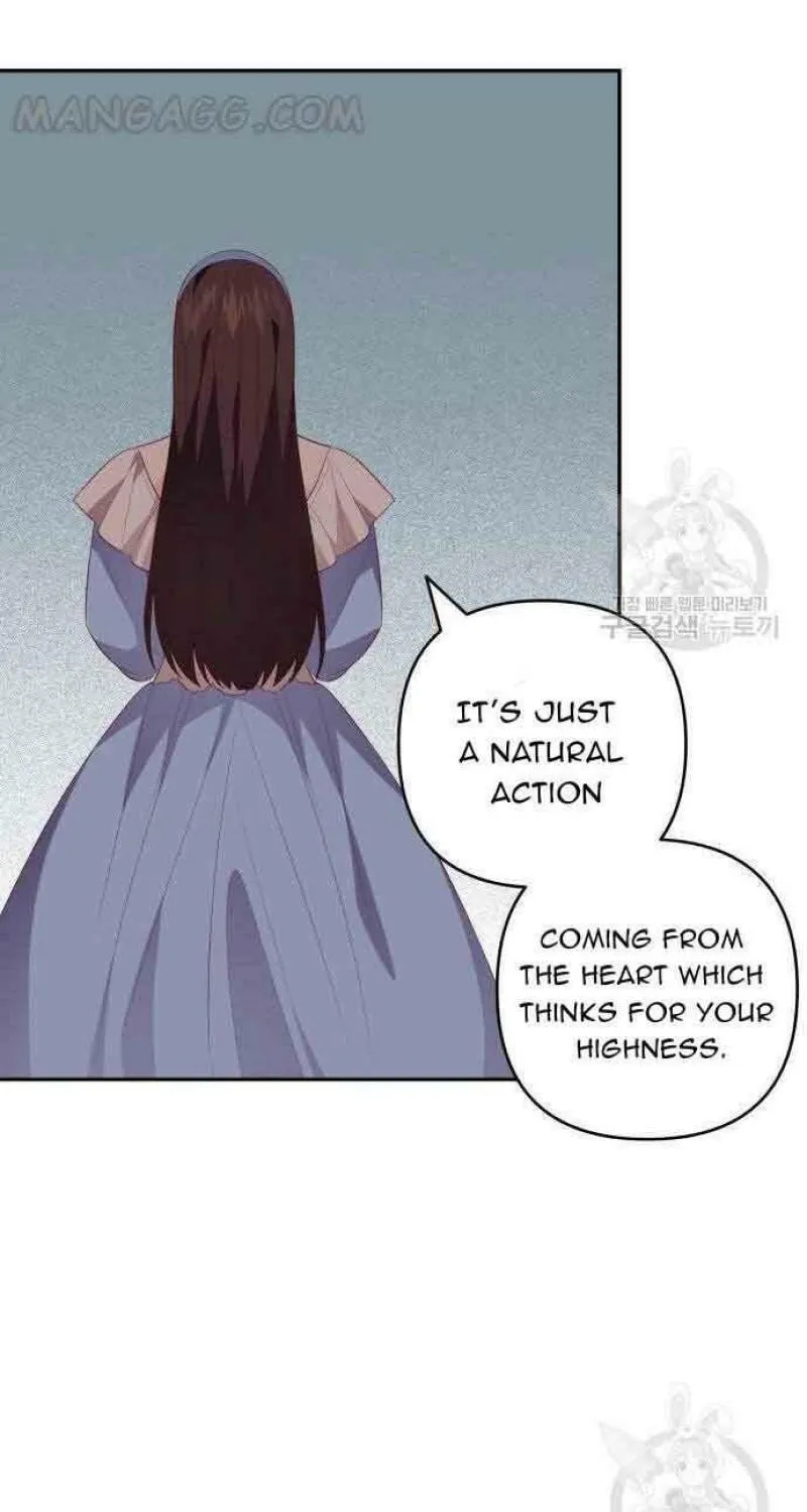 Julietta's Dress-Up Chapter 17 page 37 - 