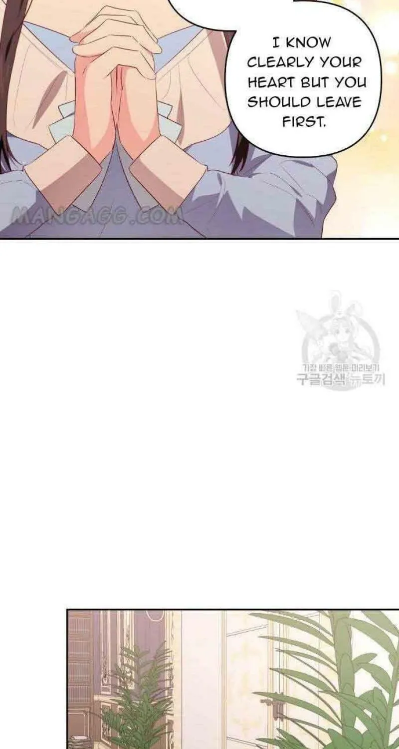 Julietta's Dress-Up Chapter 17 page 40 - 