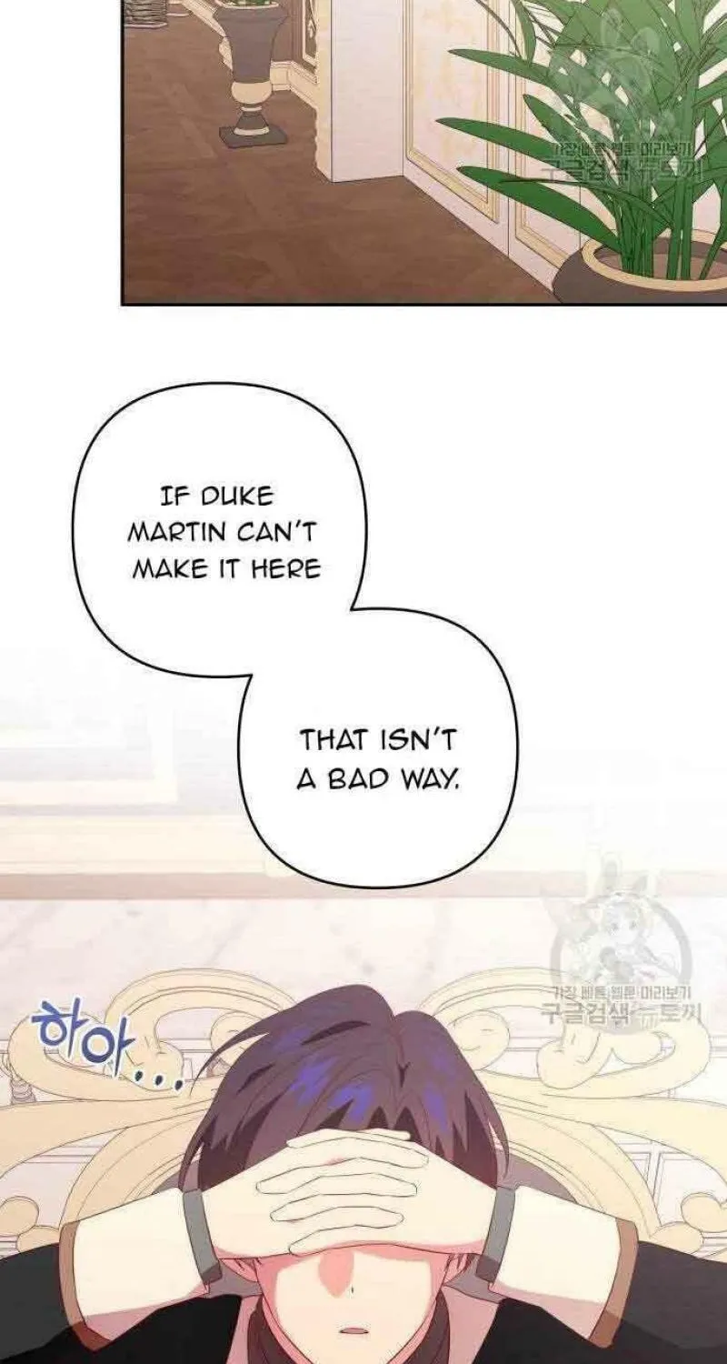 Julietta's Dress-Up Chapter 17 page 41 - 