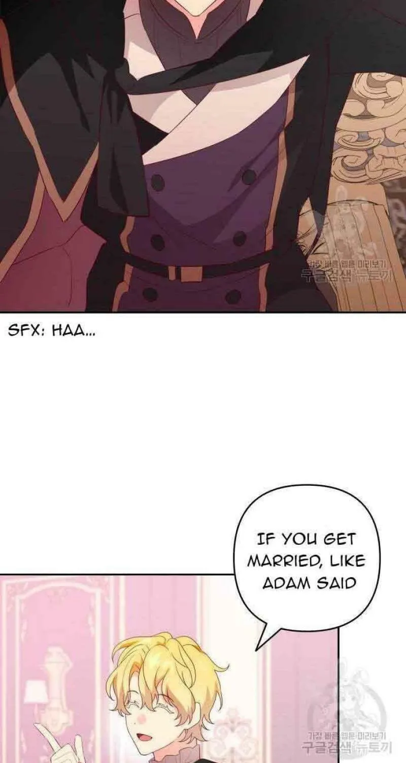 Julietta's Dress-Up Chapter 17 page 42 - 