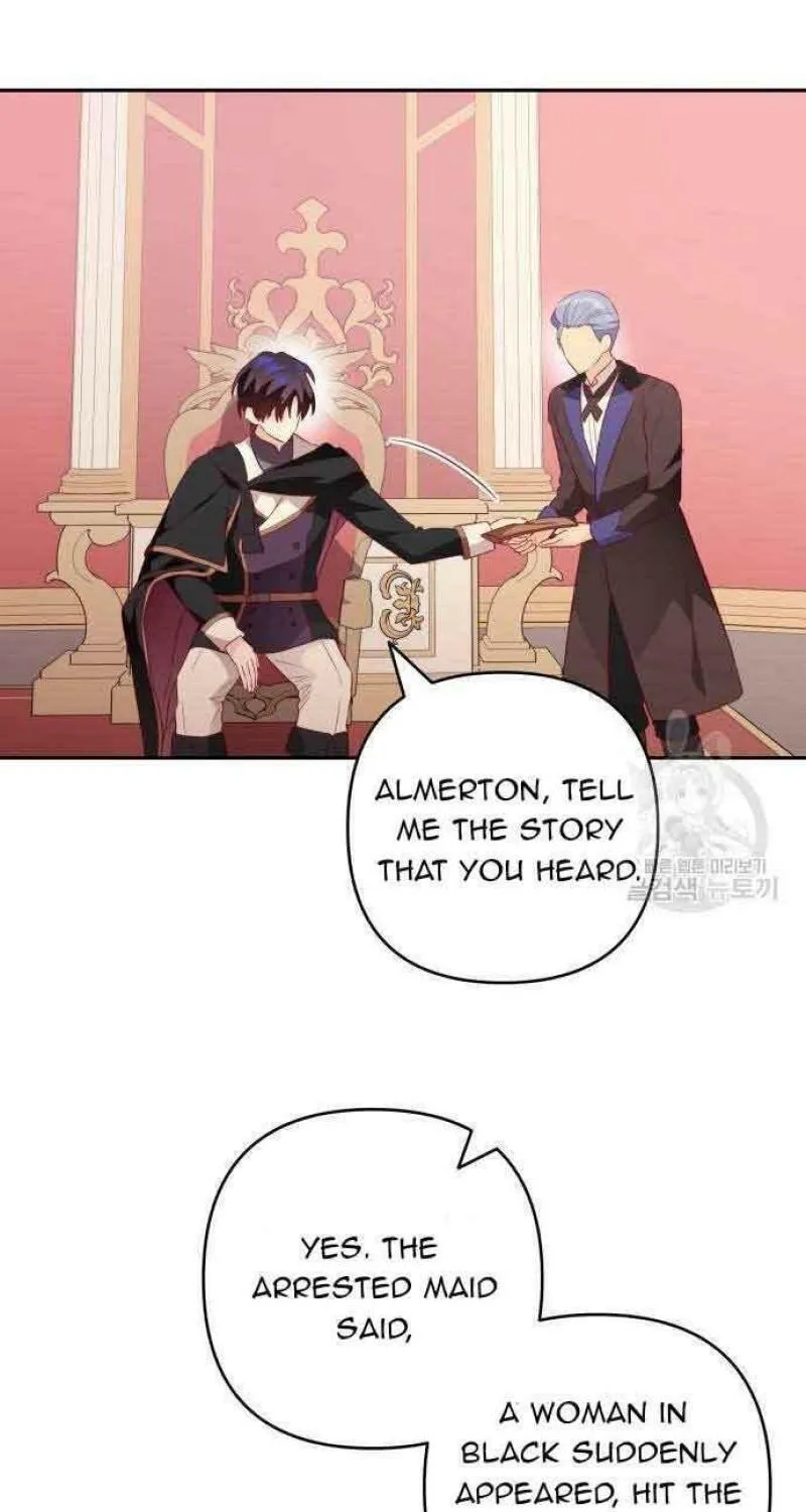 Julietta's Dress-Up Chapter 17 page 62 - 