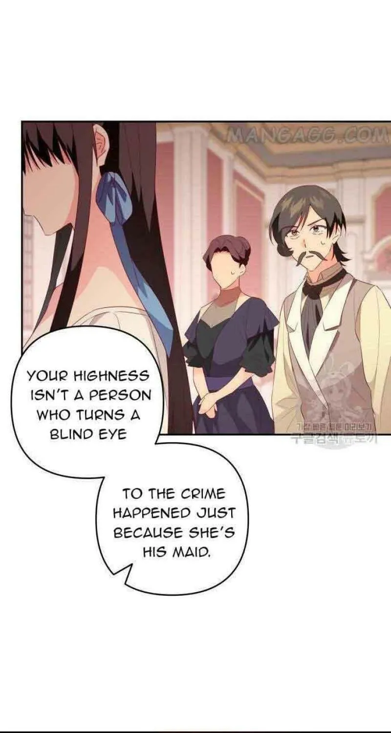 Julietta's Dress-Up Chapter 17 page 73 - 