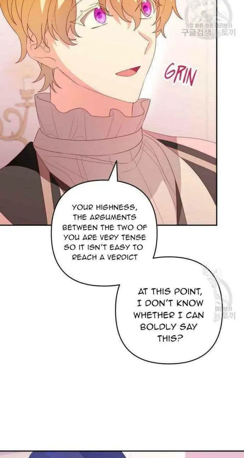 Julietta's Dress-Up Chapter 17 page 76 - 