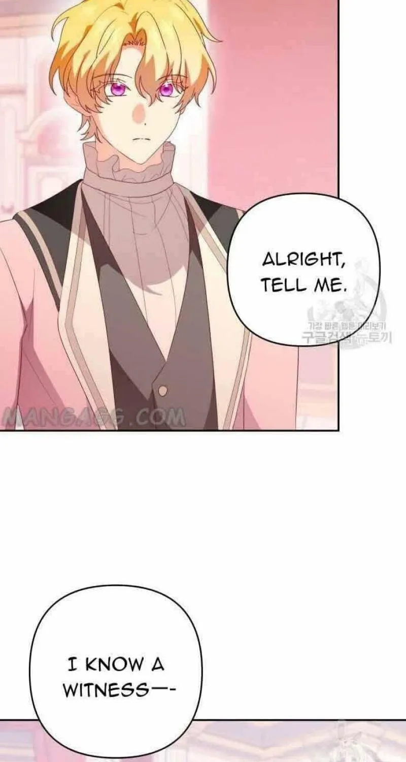 Julietta's Dress-Up Chapter 17 page 81 - 