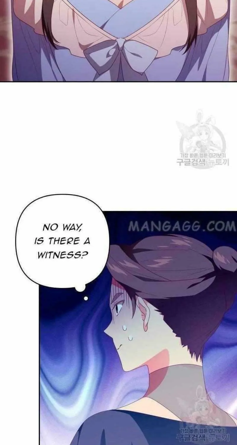 Julietta's Dress-Up Chapter 18 page 3 - 