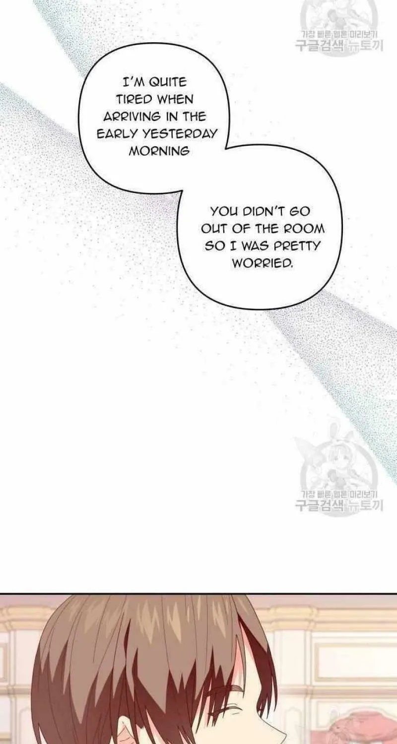 Julietta's Dress-Up Chapter 18 page 22 - 