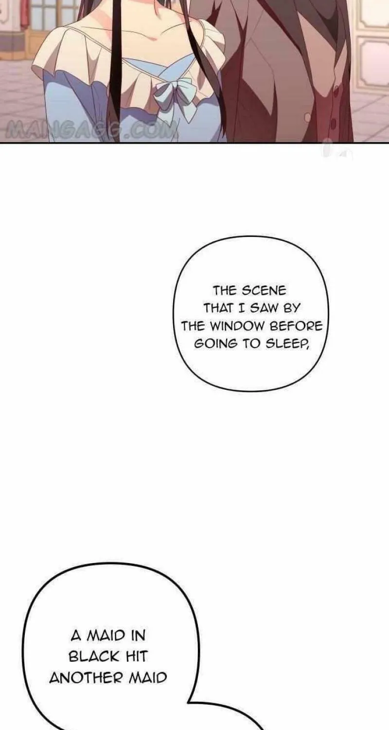 Julietta's Dress-Up Chapter 18 page 25 - 
