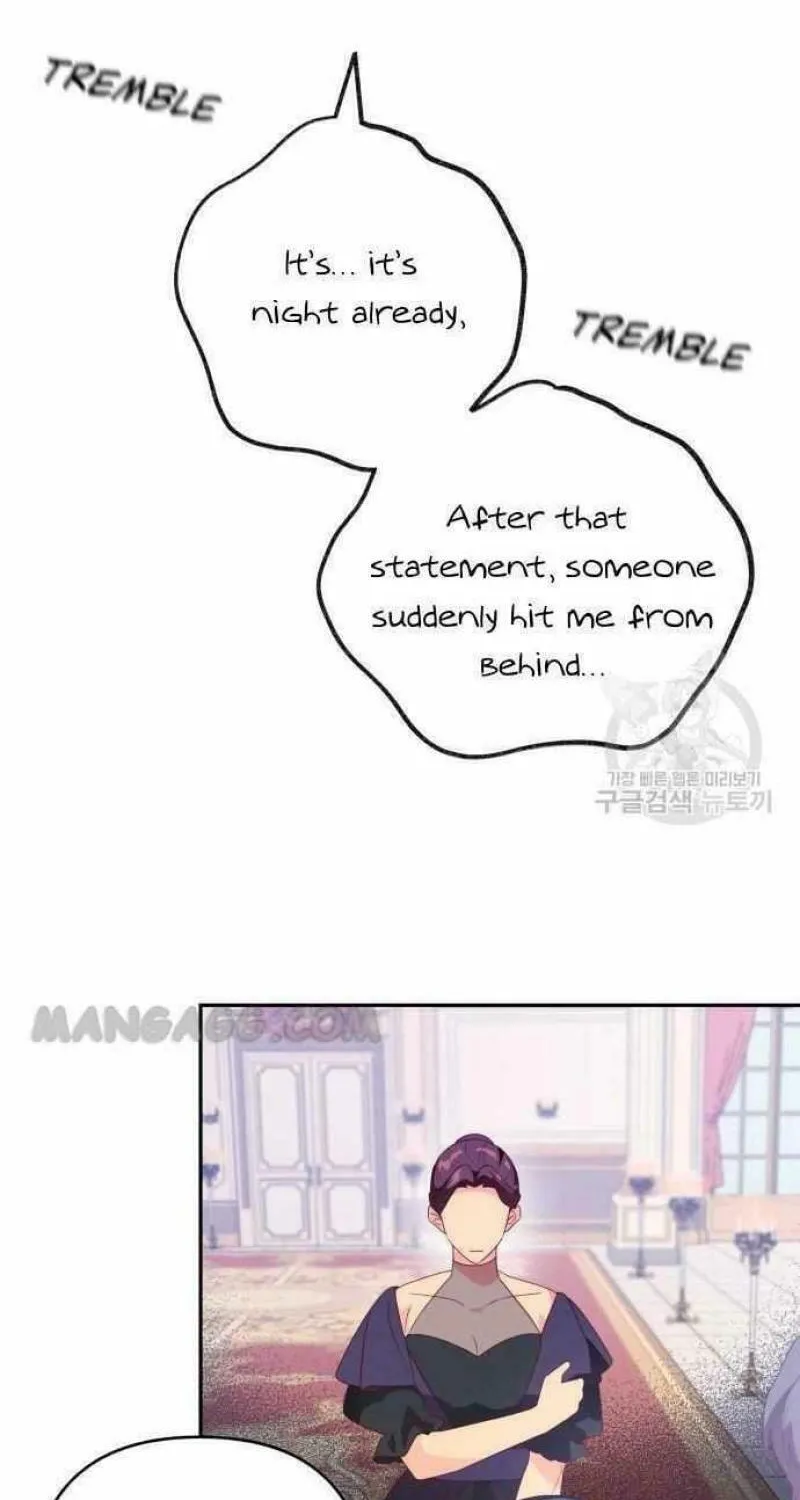 Julietta's Dress-Up Chapter 18 page 33 - 