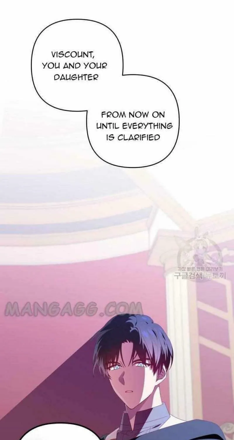 Julietta's Dress-Up Chapter 18 page 44 - 