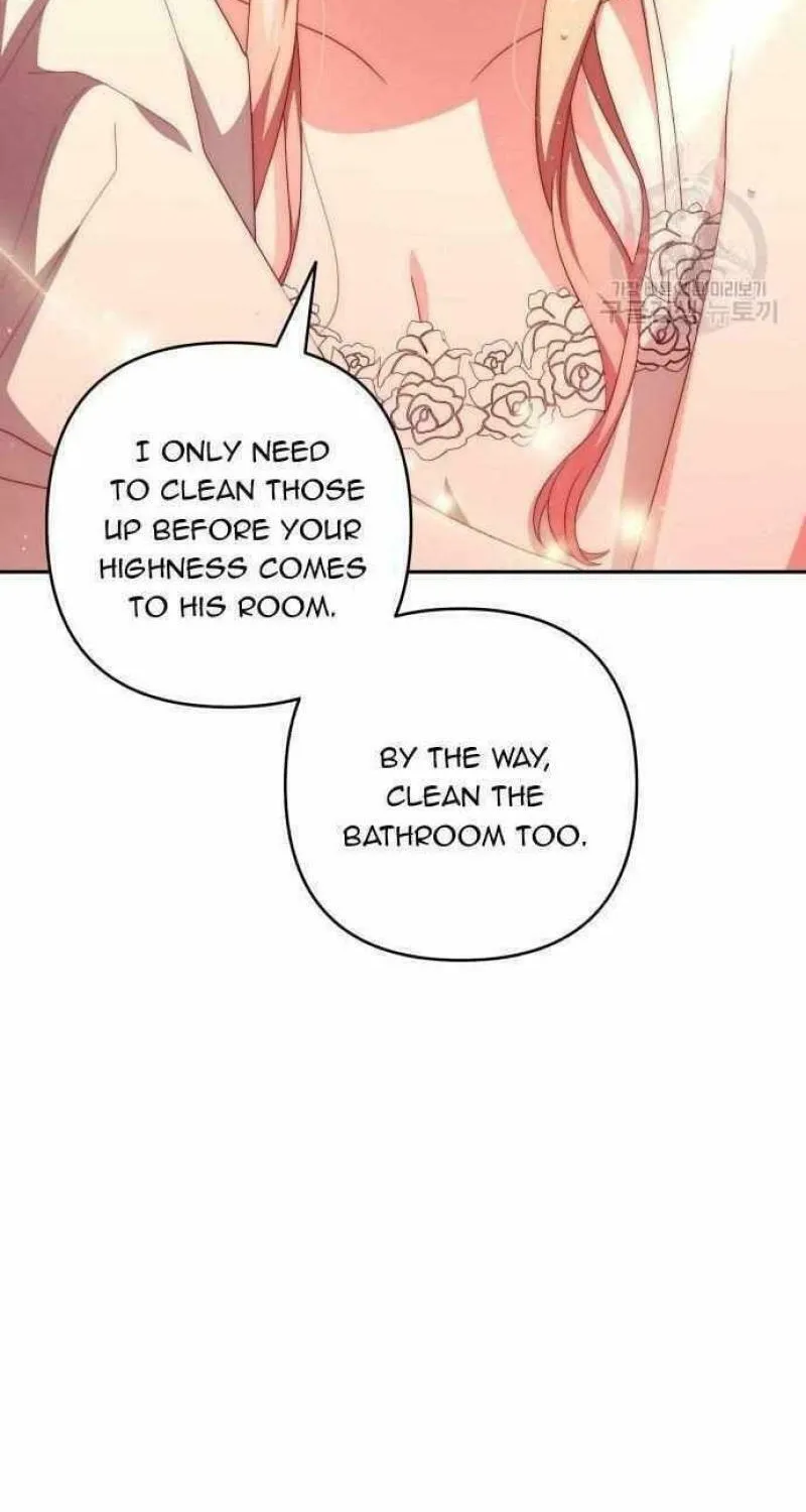 Julietta's Dress-Up Chapter 18 page 65 - 