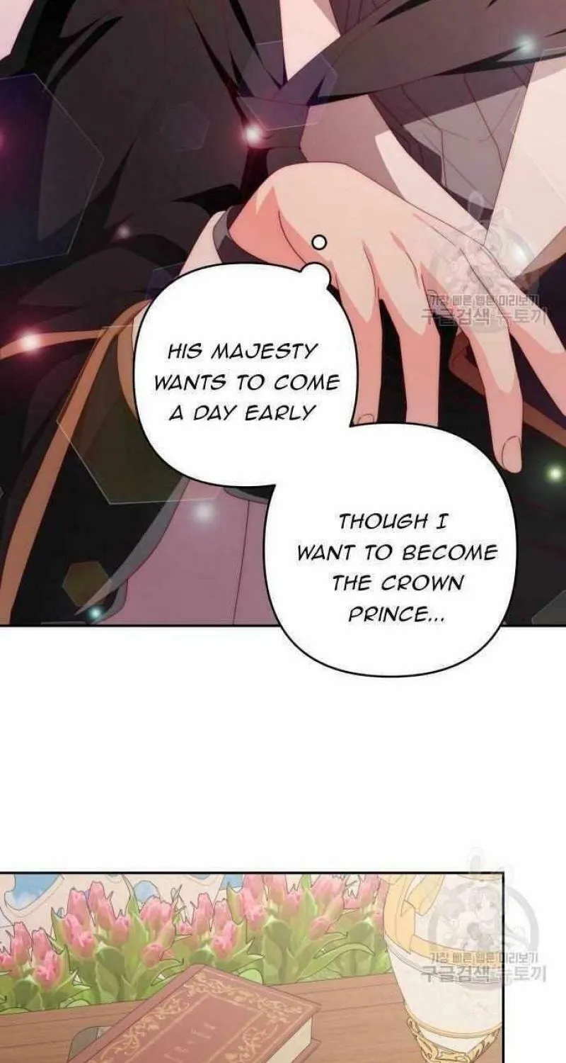 Julietta's Dress-Up Chapter 18 page 68 - 