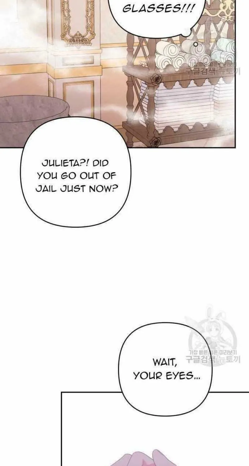 Julietta's Dress-Up Chapter 18 page 79 - 