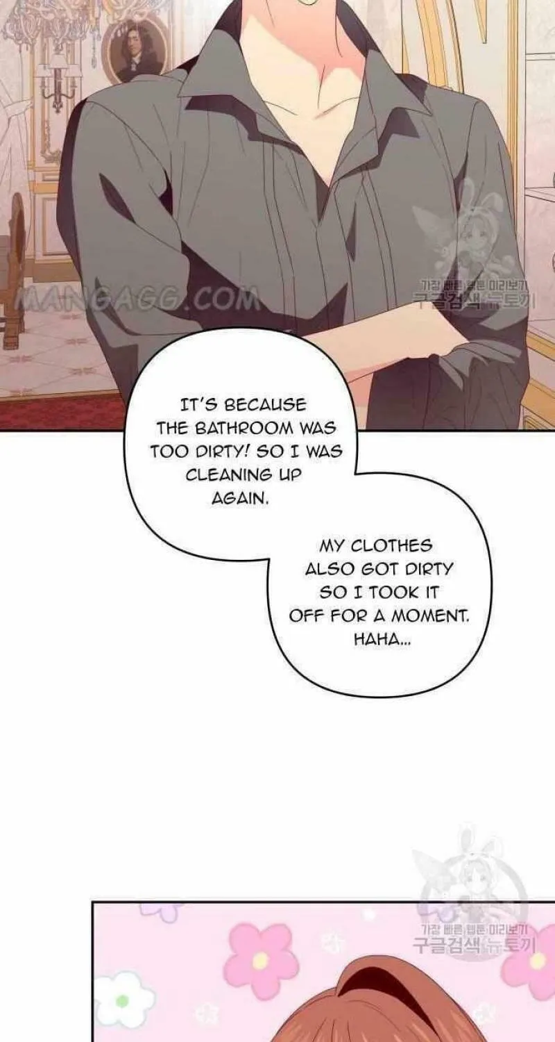 Julietta's Dress-Up Chapter 18 page 89 - 