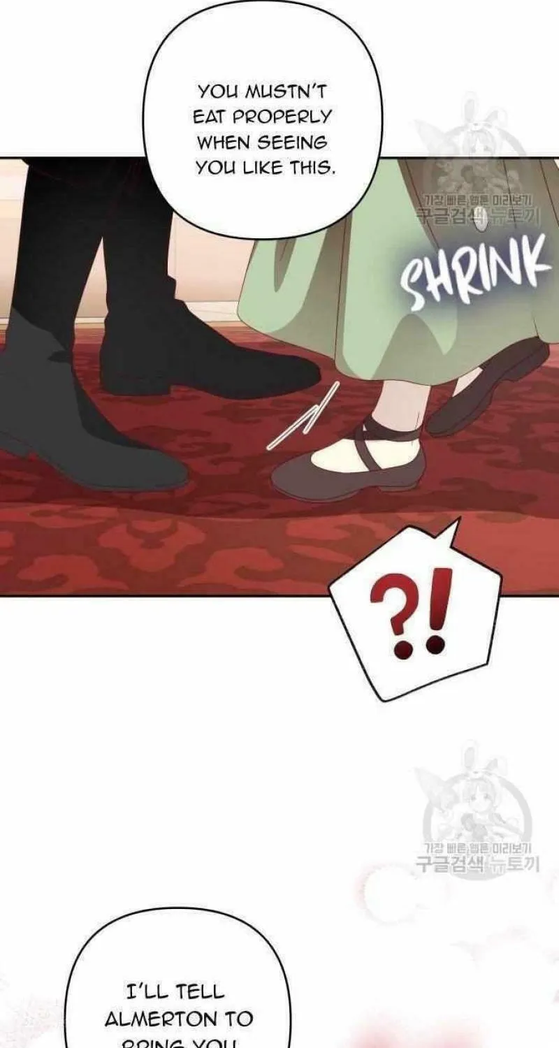 Julietta's Dress-Up Chapter 18 page 92 - 