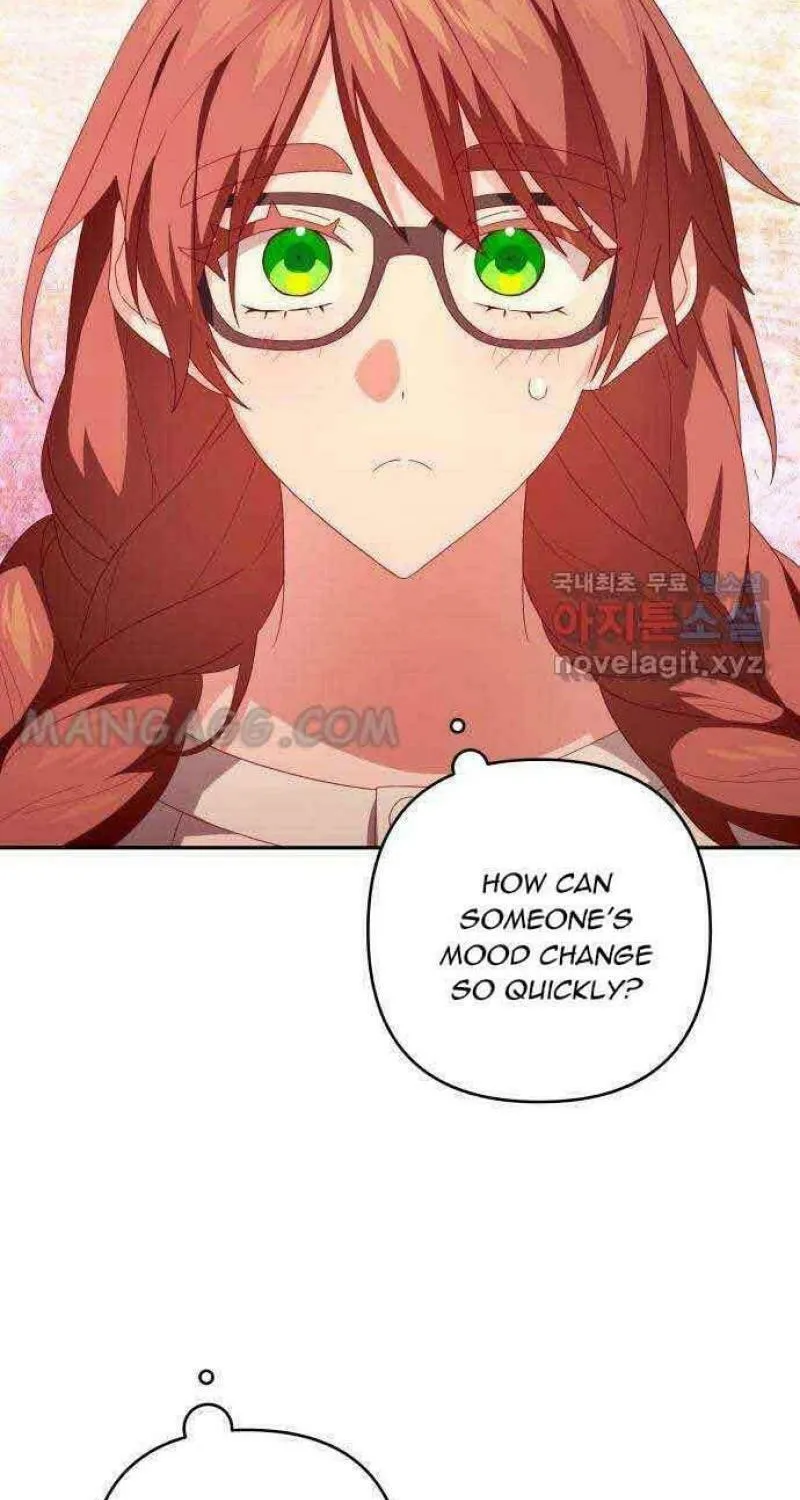 Julietta's Dress-Up Chapter 19 page 11 - 