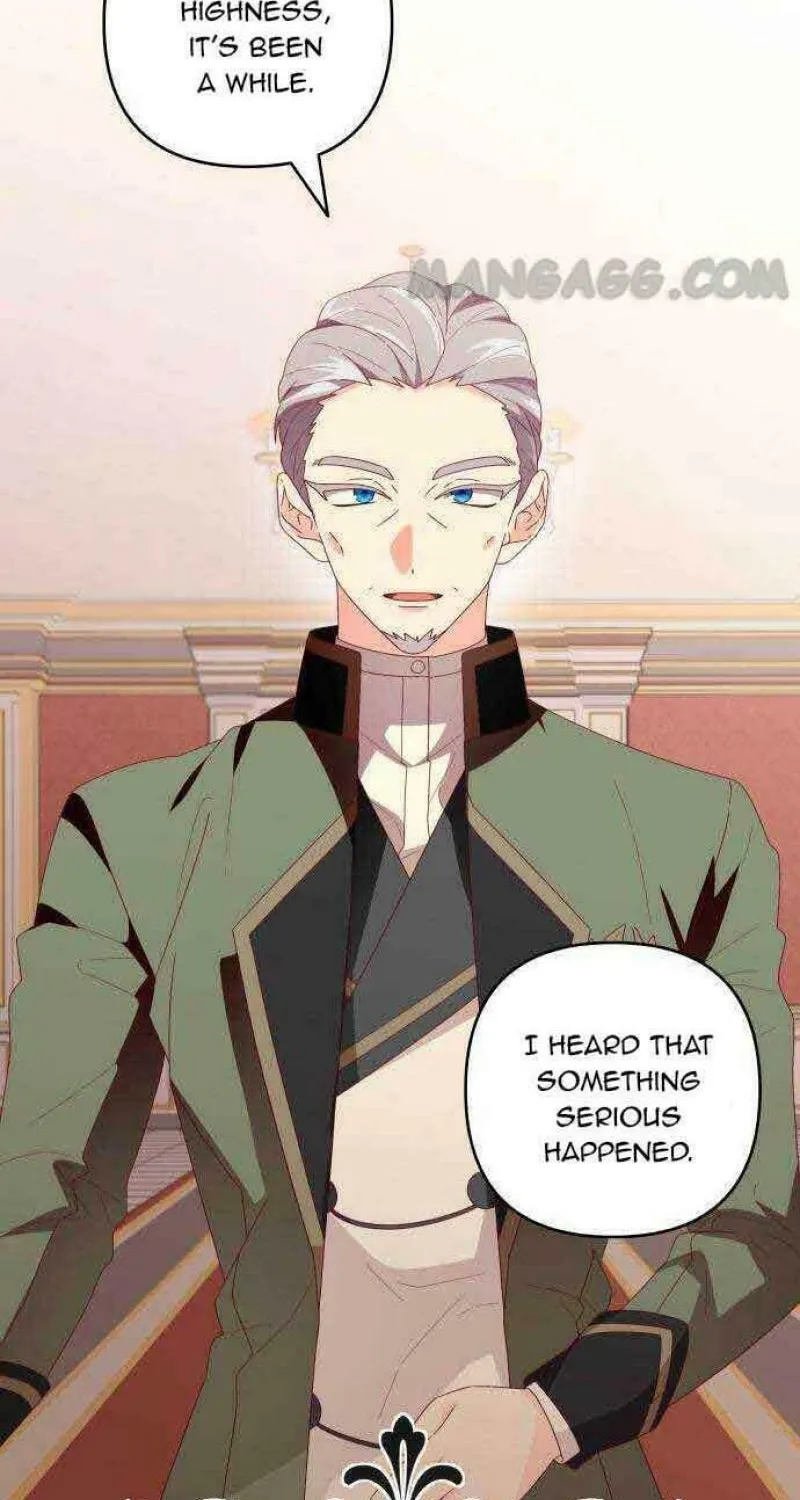 Julietta's Dress-Up Chapter 19 page 14 - 