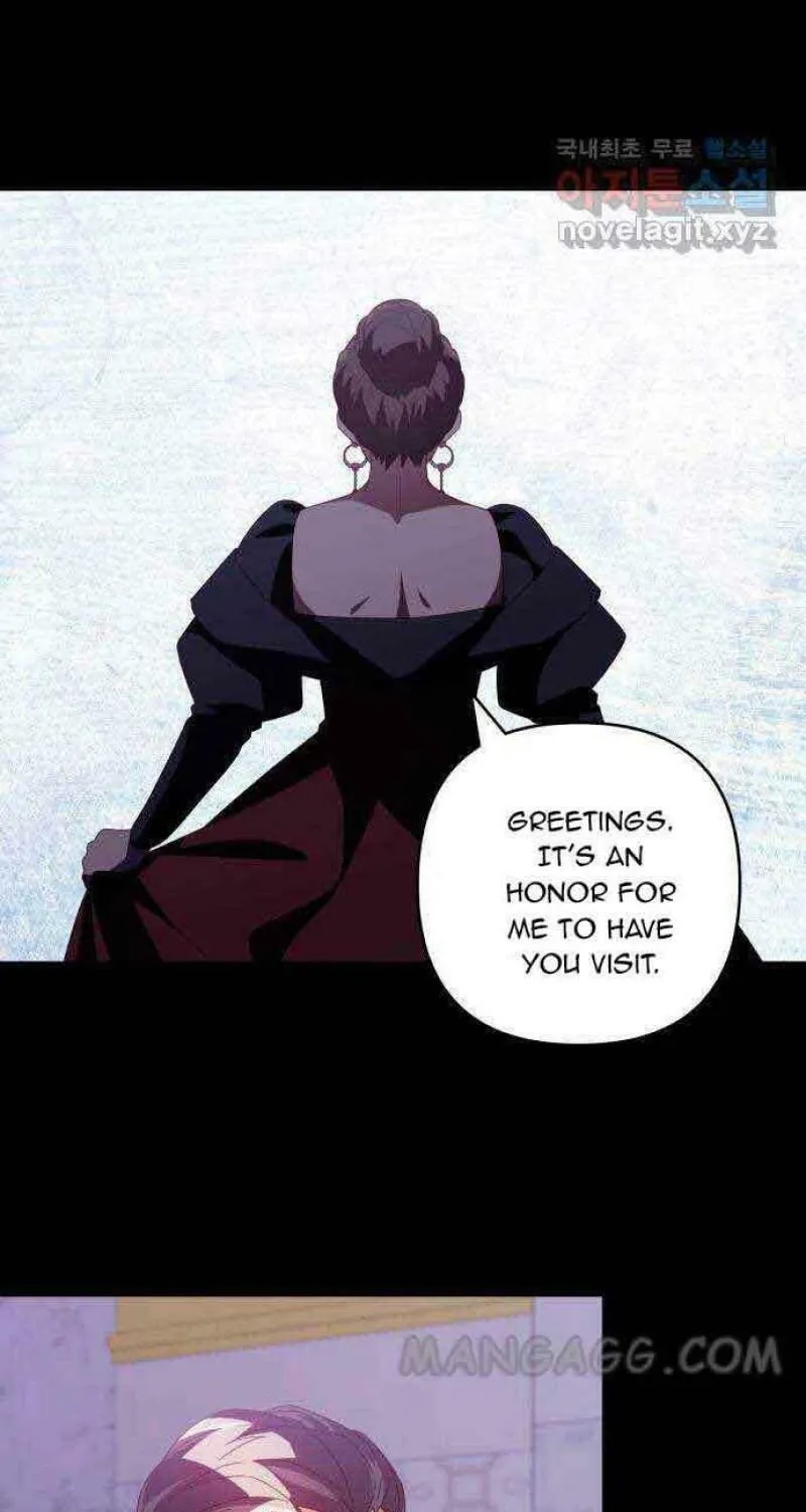 Julietta's Dress-Up Chapter 19 page 23 - 