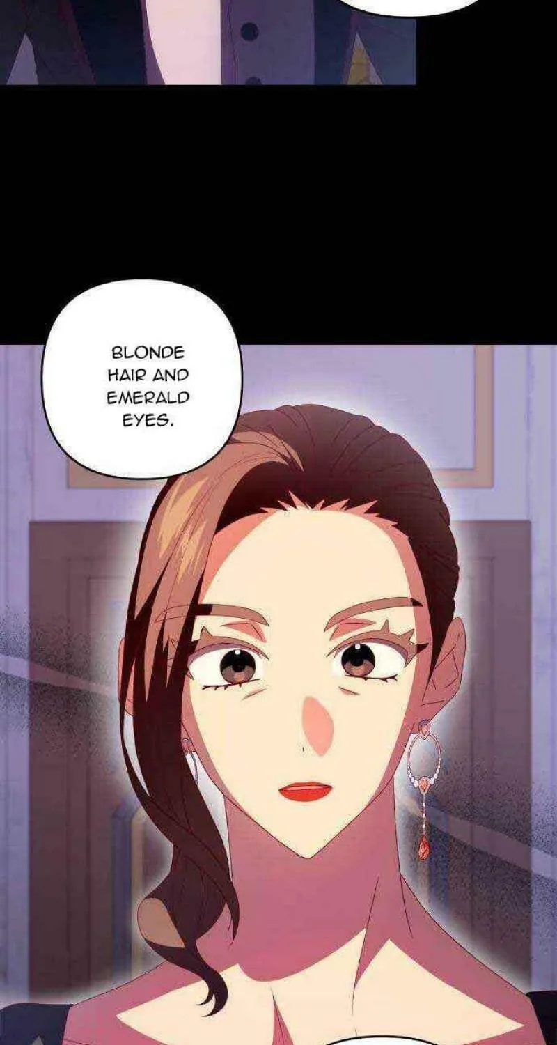 Julietta's Dress-Up Chapter 19 page 25 - 
