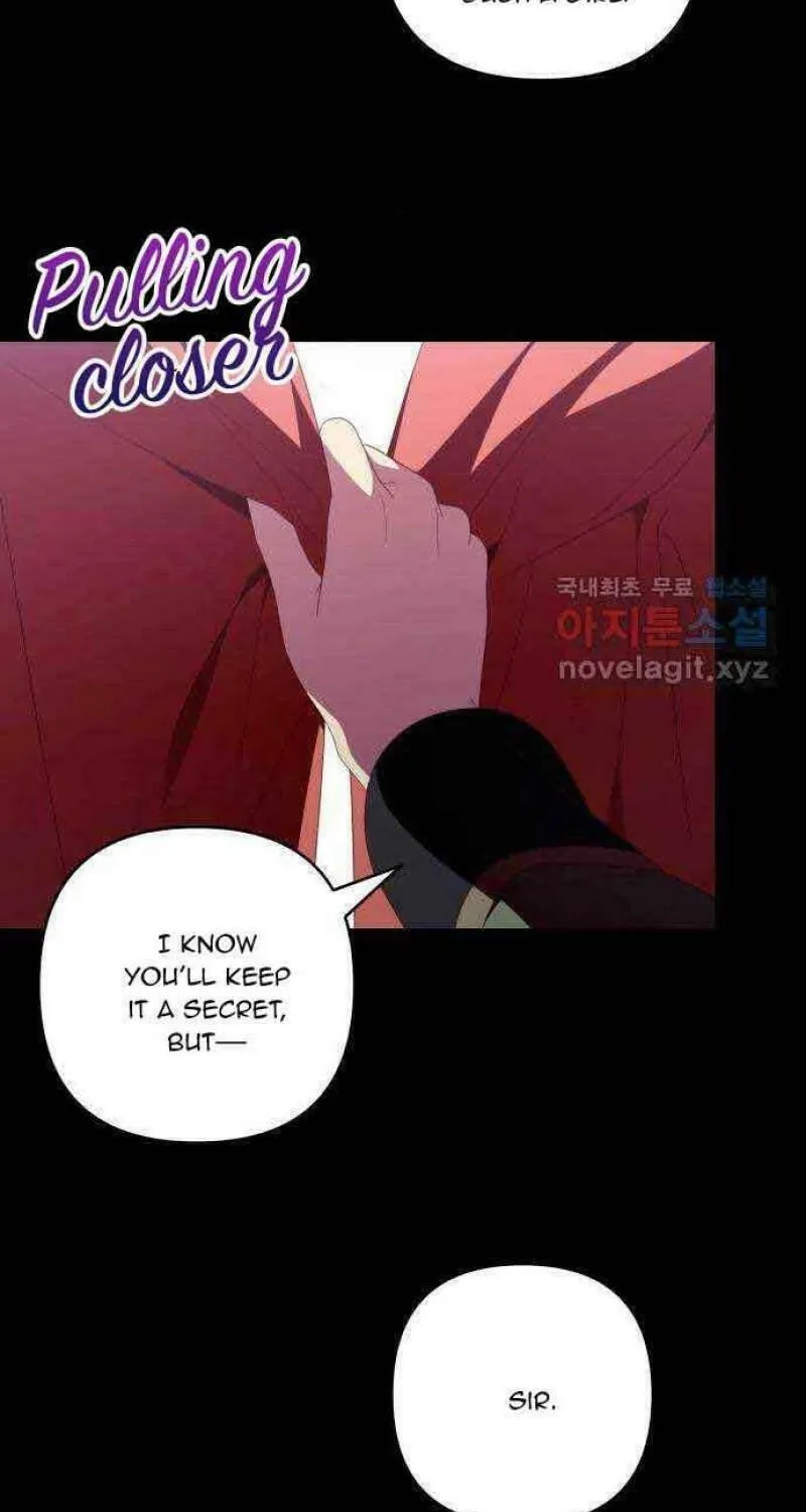 Julietta's Dress-Up Chapter 19 page 27 - 