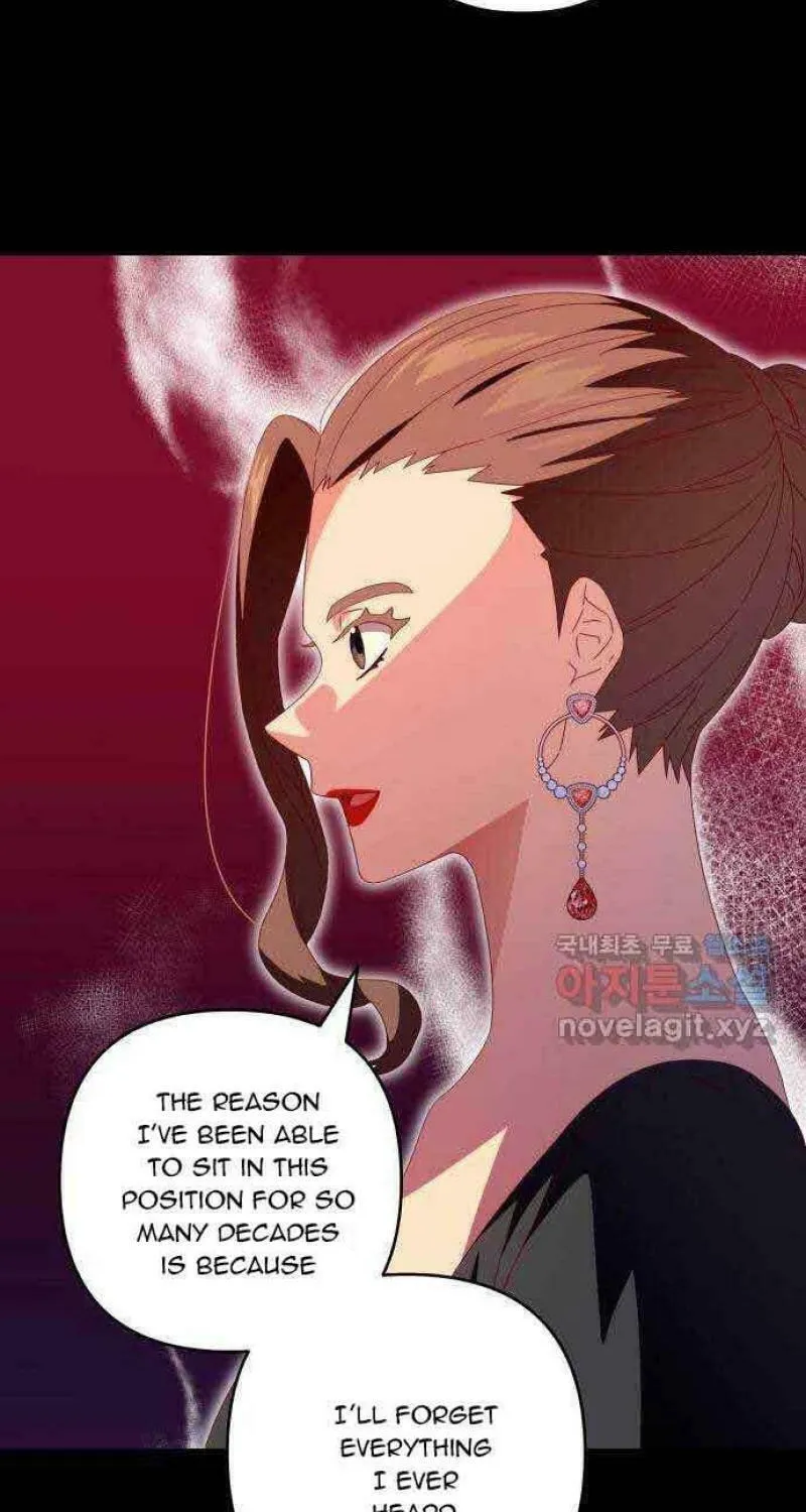 Julietta's Dress-Up Chapter 19 page 28 - 