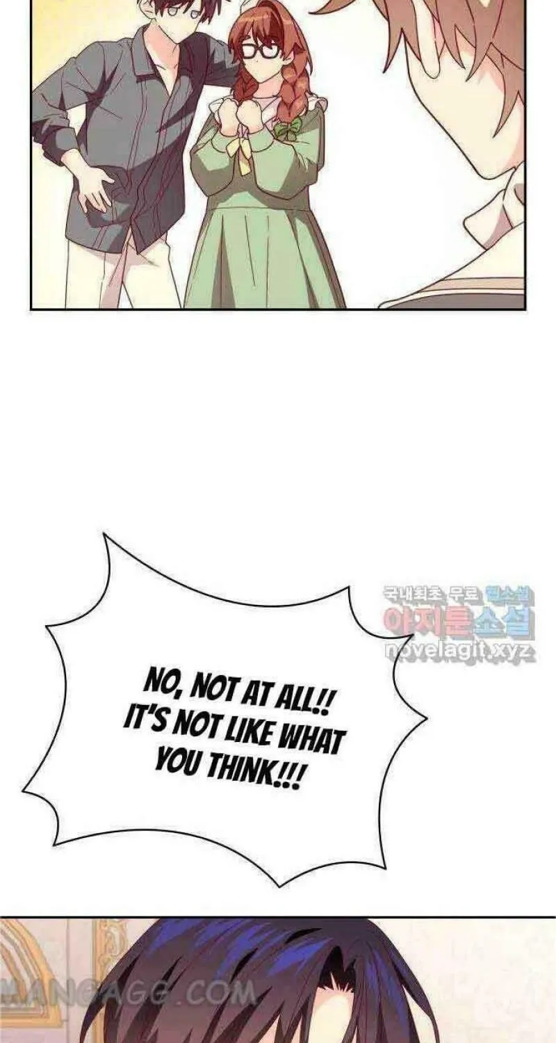 Julietta's Dress-Up Chapter 19 page 4 - 