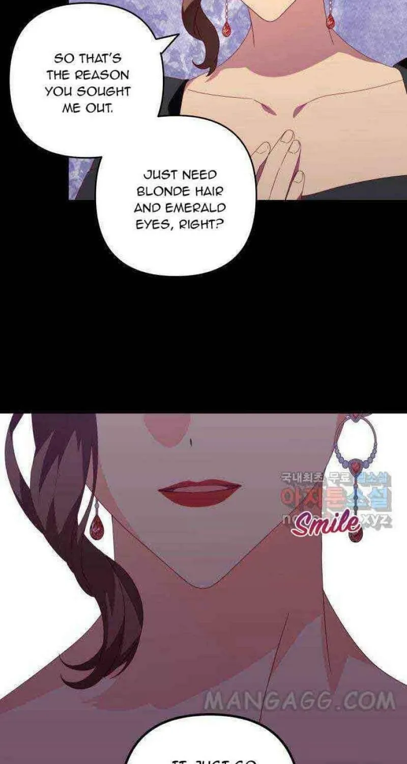 Julietta's Dress-Up Chapter 19 page 36 - 