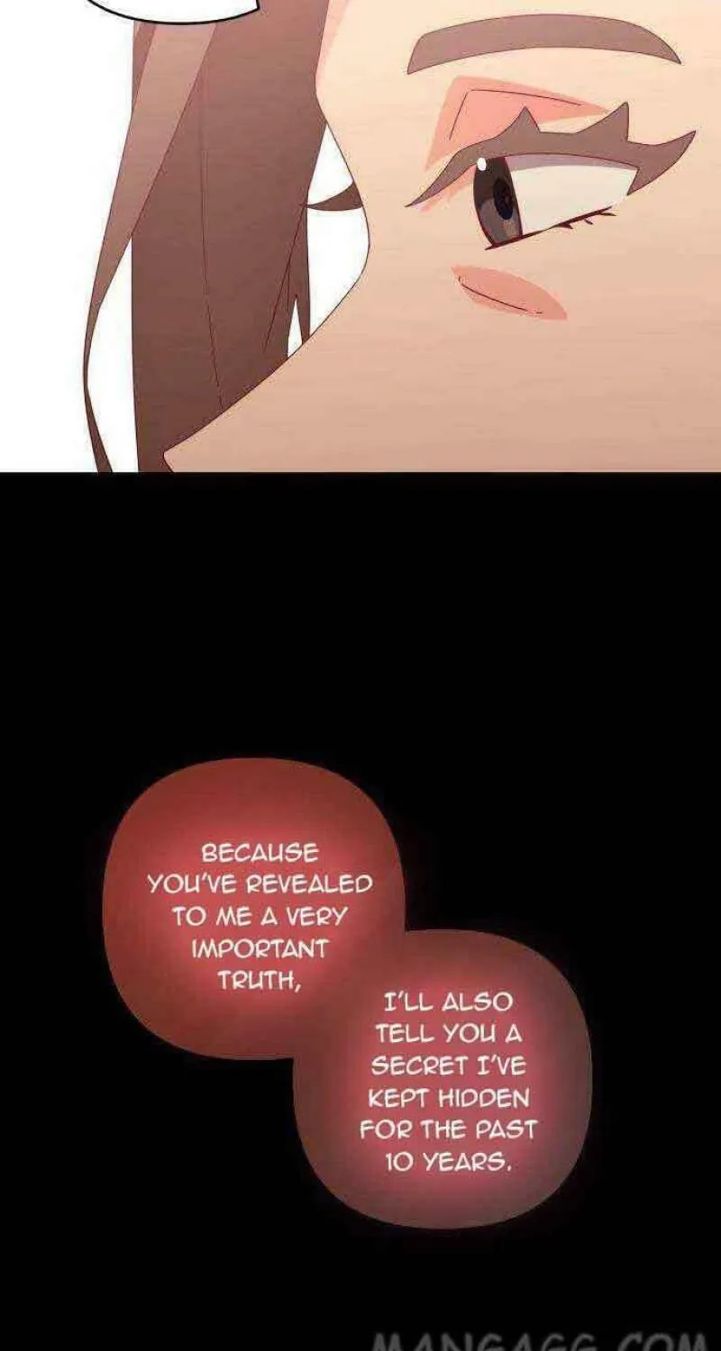Julietta's Dress-Up Chapter 19 page 41 - 