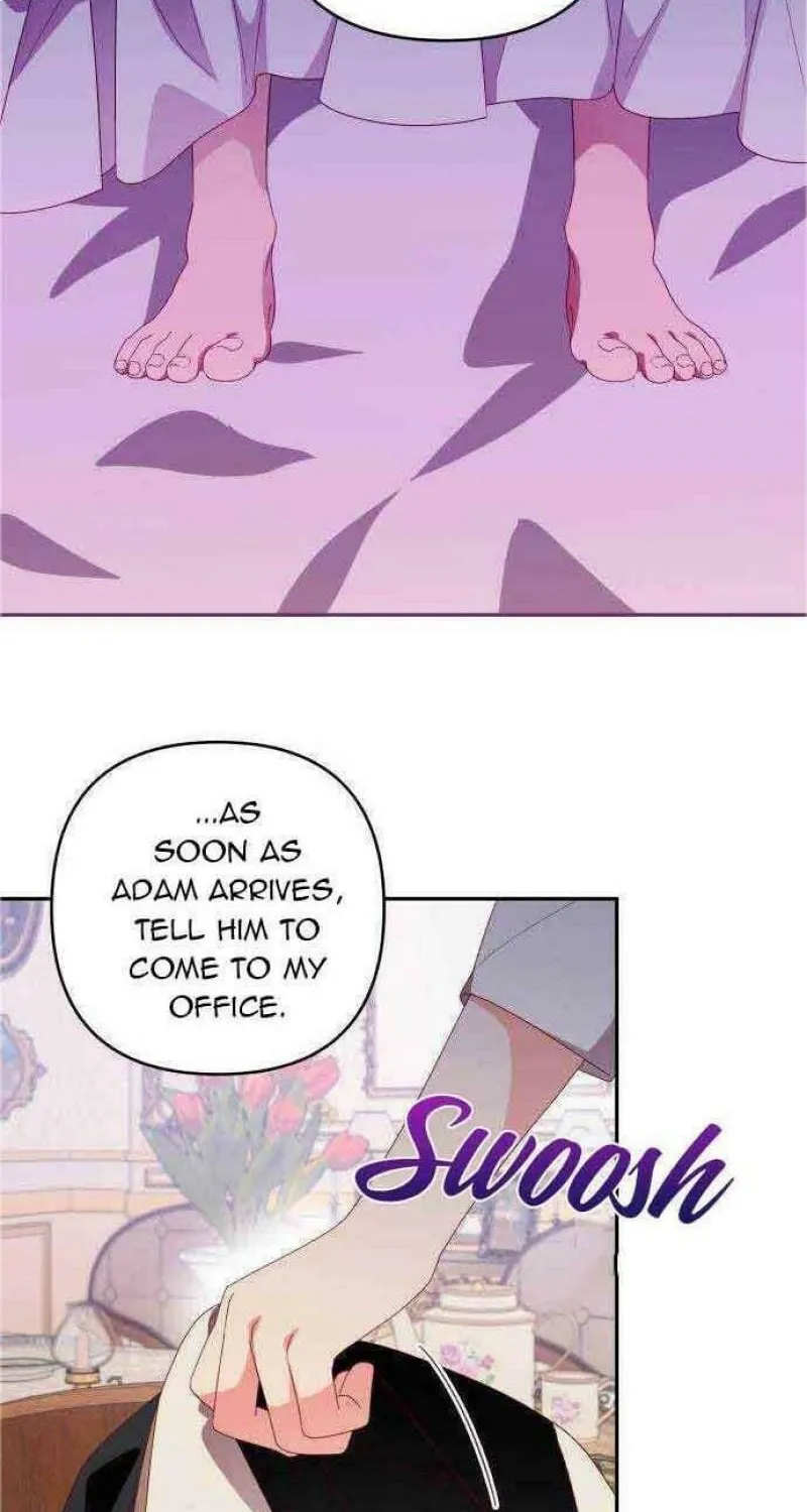 Julietta's Dress-Up Chapter 19 page 6 - 