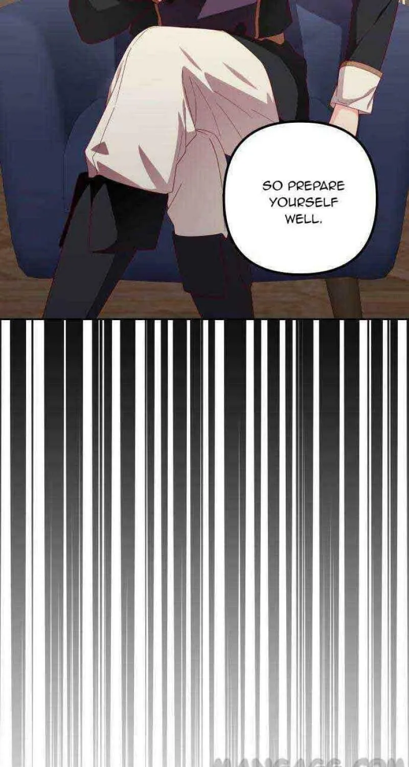 Julietta's Dress-Up Chapter 19 page 57 - 