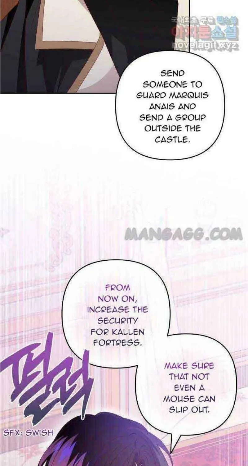 Julietta's Dress-Up Chapter 19 page 7 - 