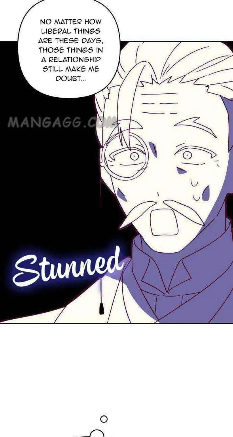 Julietta's Dress-Up Chapter 19 page 64 - 