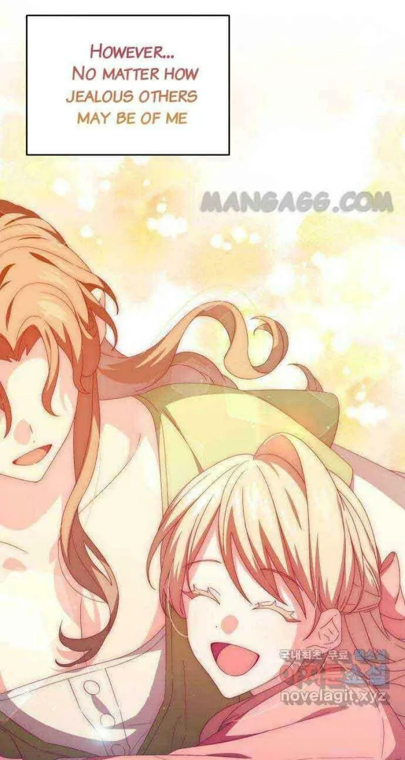 Julietta's Dress-Up Chapter 19 page 68 - 