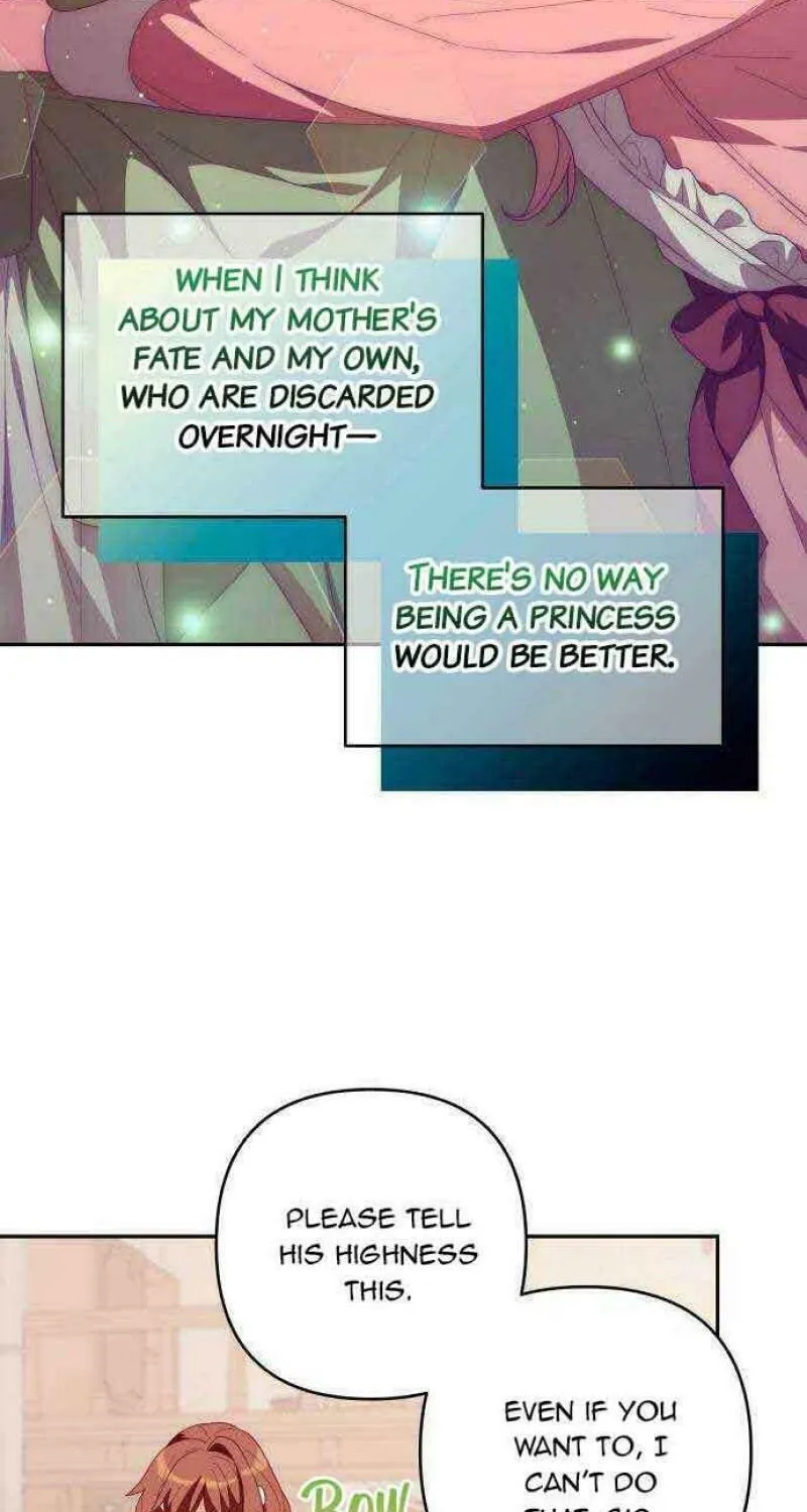 Julietta's Dress-Up Chapter 19 page 69 - 