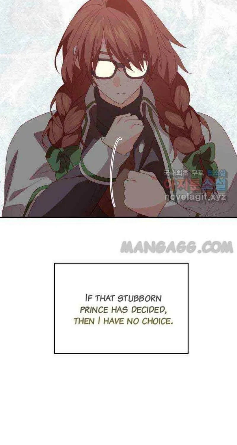 Julietta's Dress-Up Chapter 19 page 74 - 