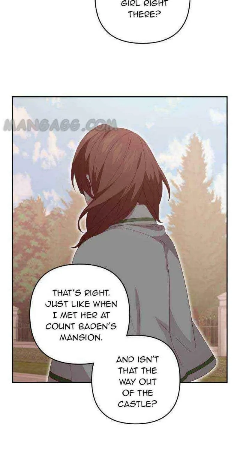 Julietta's Dress-Up Chapter 19 page 77 - 
