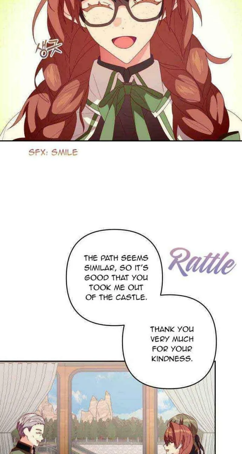 Julietta's Dress-Up Chapter 19 page 81 - 