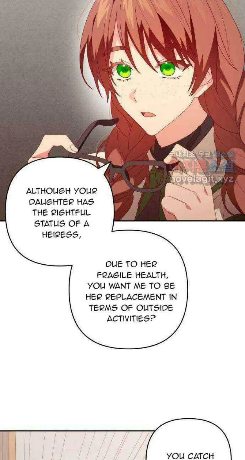 Julietta's Dress-Up Chapter 19 page 88 - 