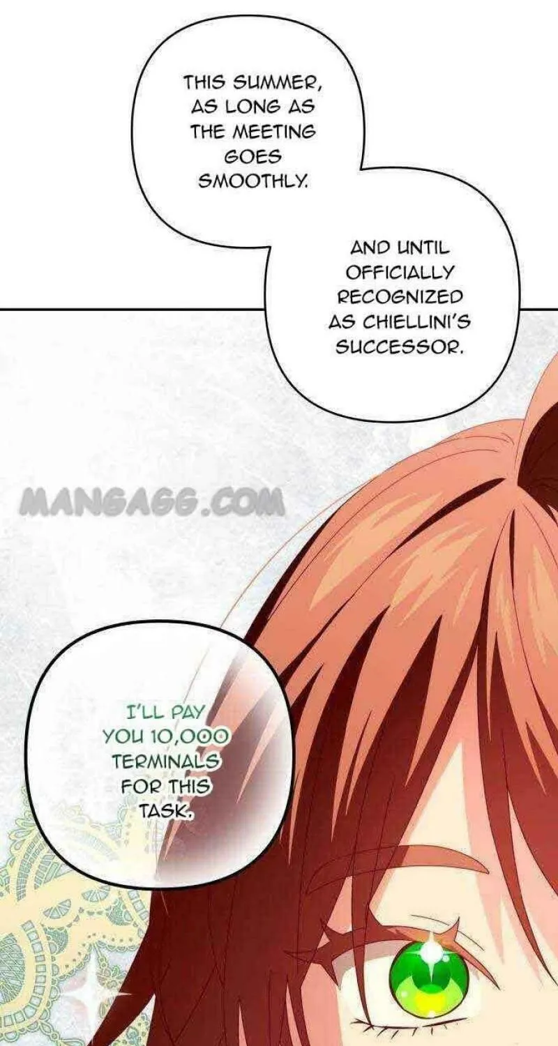 Julietta's Dress-Up Chapter 19 page 90 - 