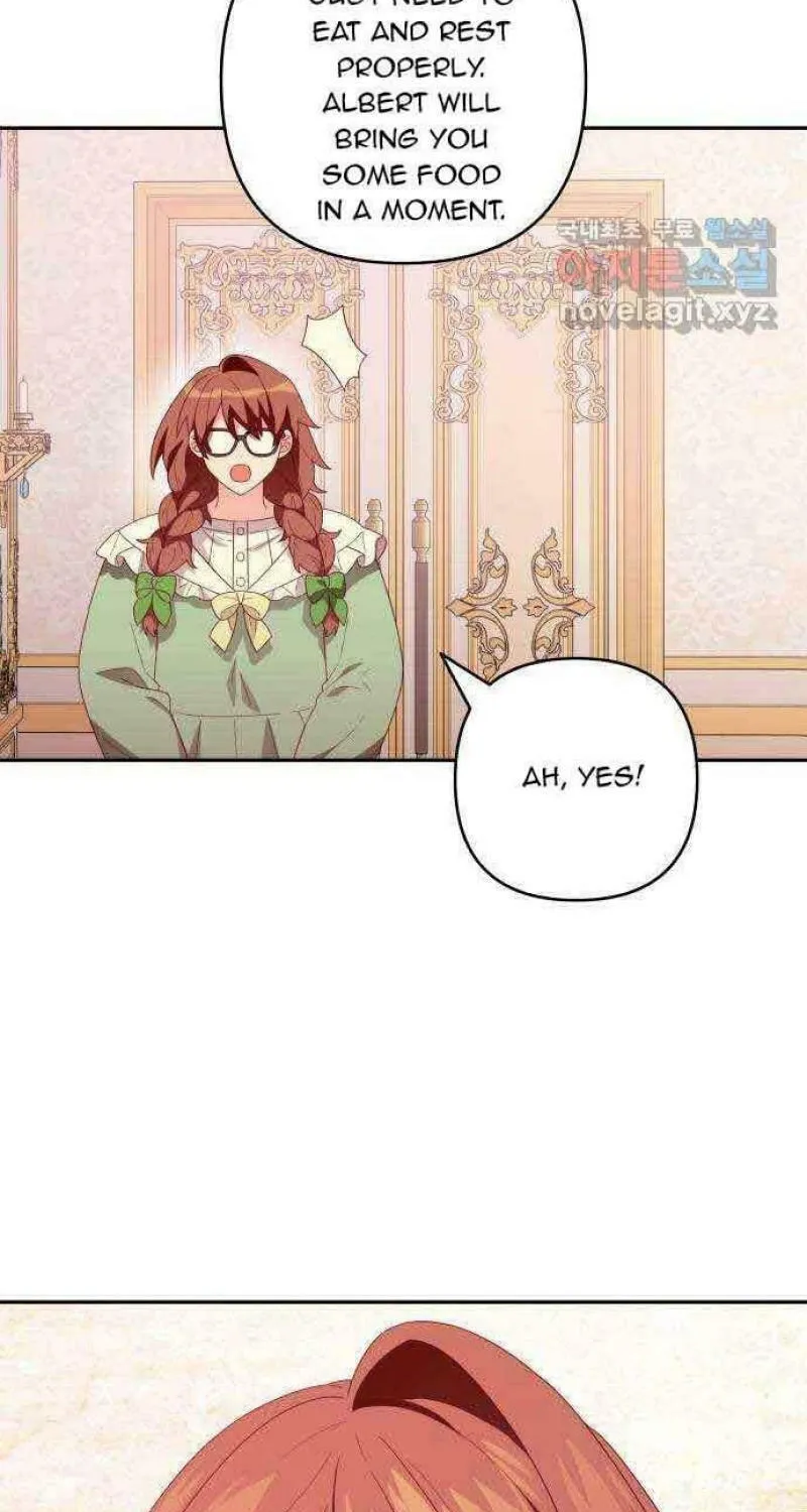 Julietta's Dress-Up Chapter 19 page 10 - 