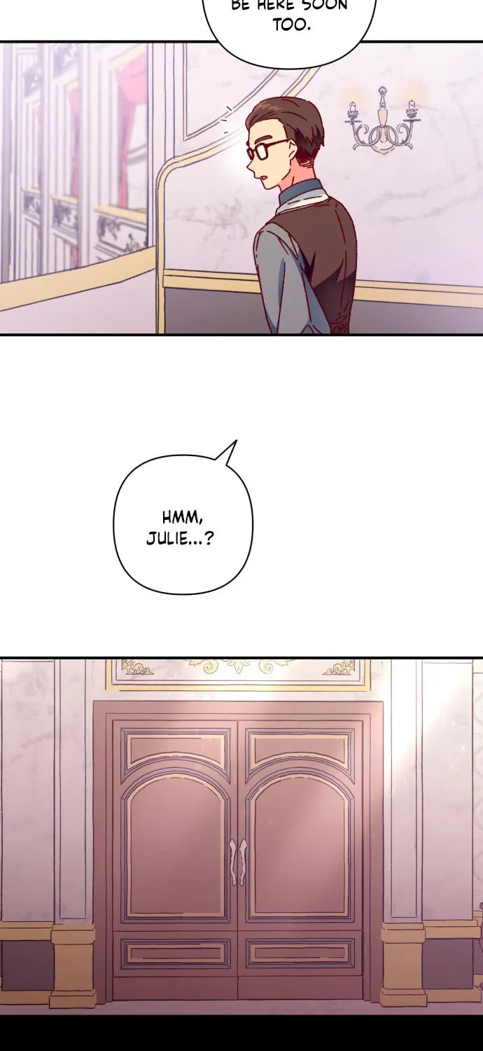 Julietta's Dress-Up Chapter 2 page 20 - 