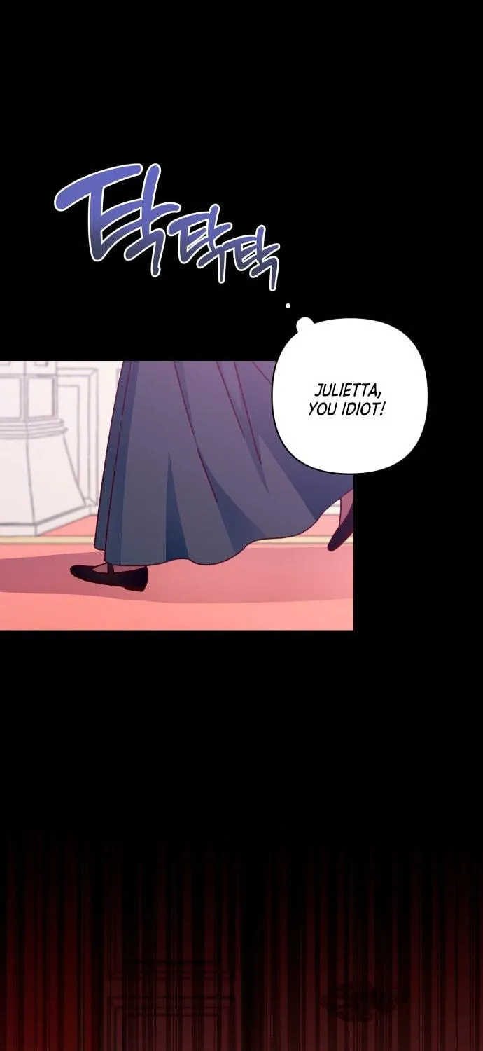 Julietta's Dress-Up Chapter 2 page 22 - 