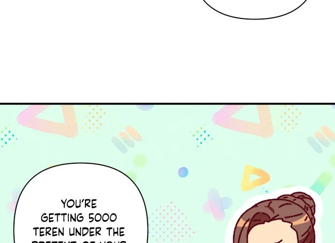 Julietta's Dress-Up Chapter 2 page 37 - 
