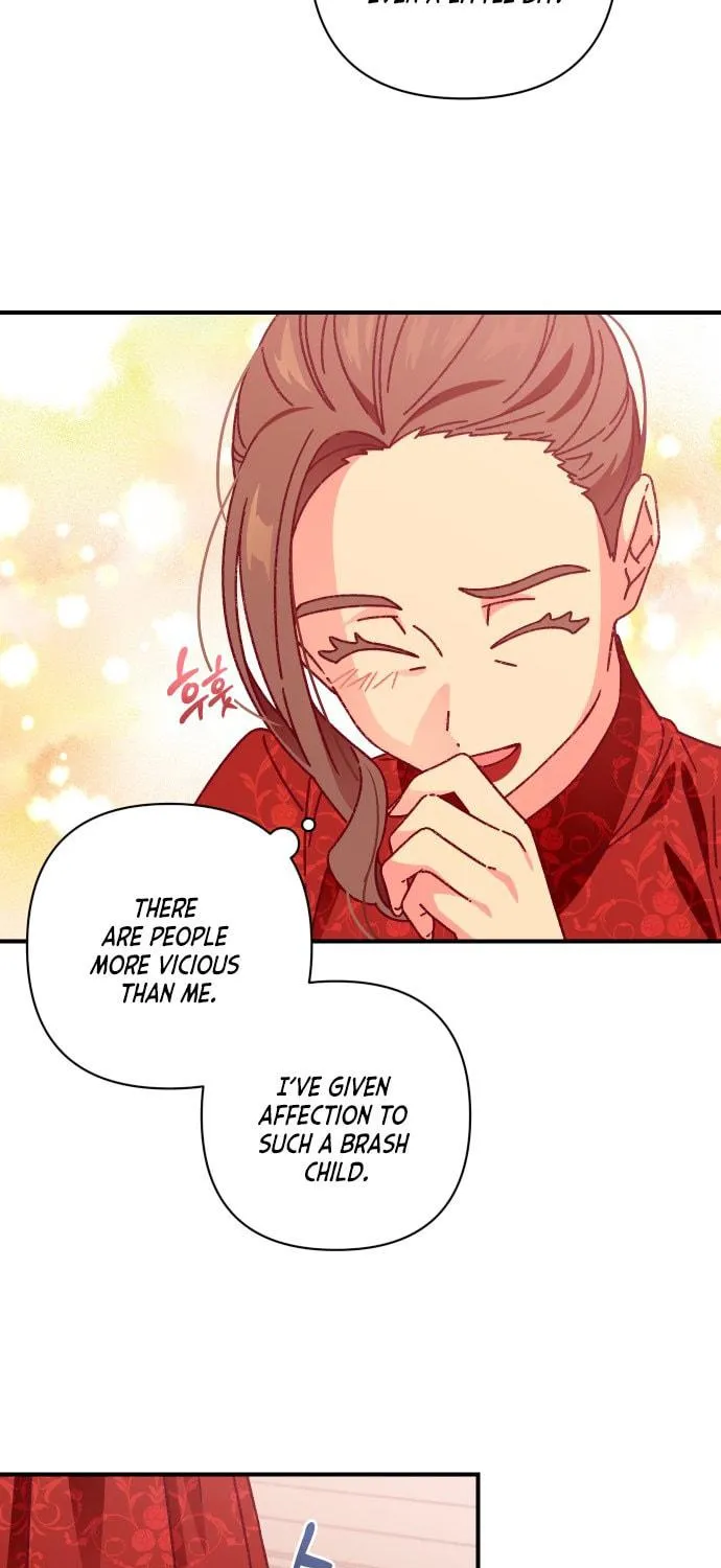 Julietta's Dress-Up Chapter 2 page 40 - 