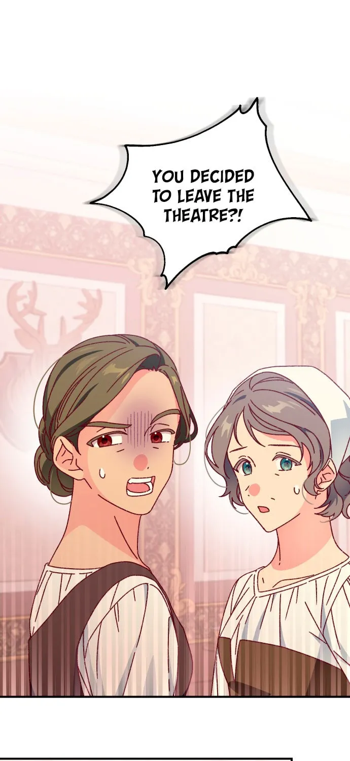 Julietta's Dress-Up Chapter 2 page 44 - 