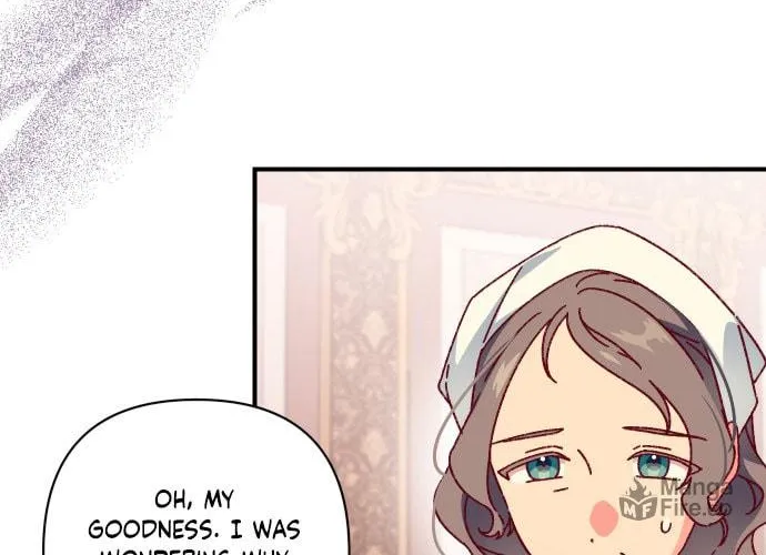 Julietta's Dress-Up Chapter 2 page 49 - 
