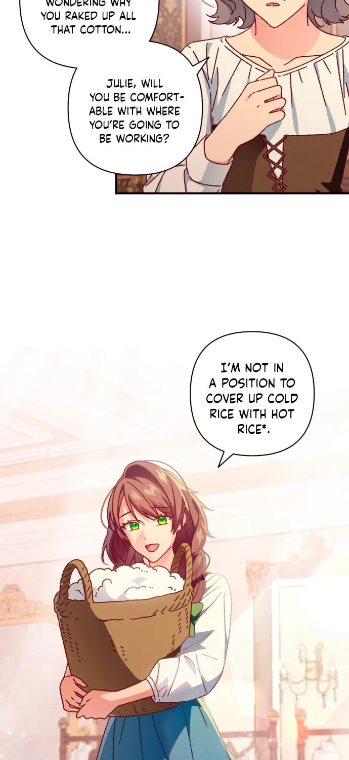 Julietta's Dress-Up Chapter 2 page 50 - 