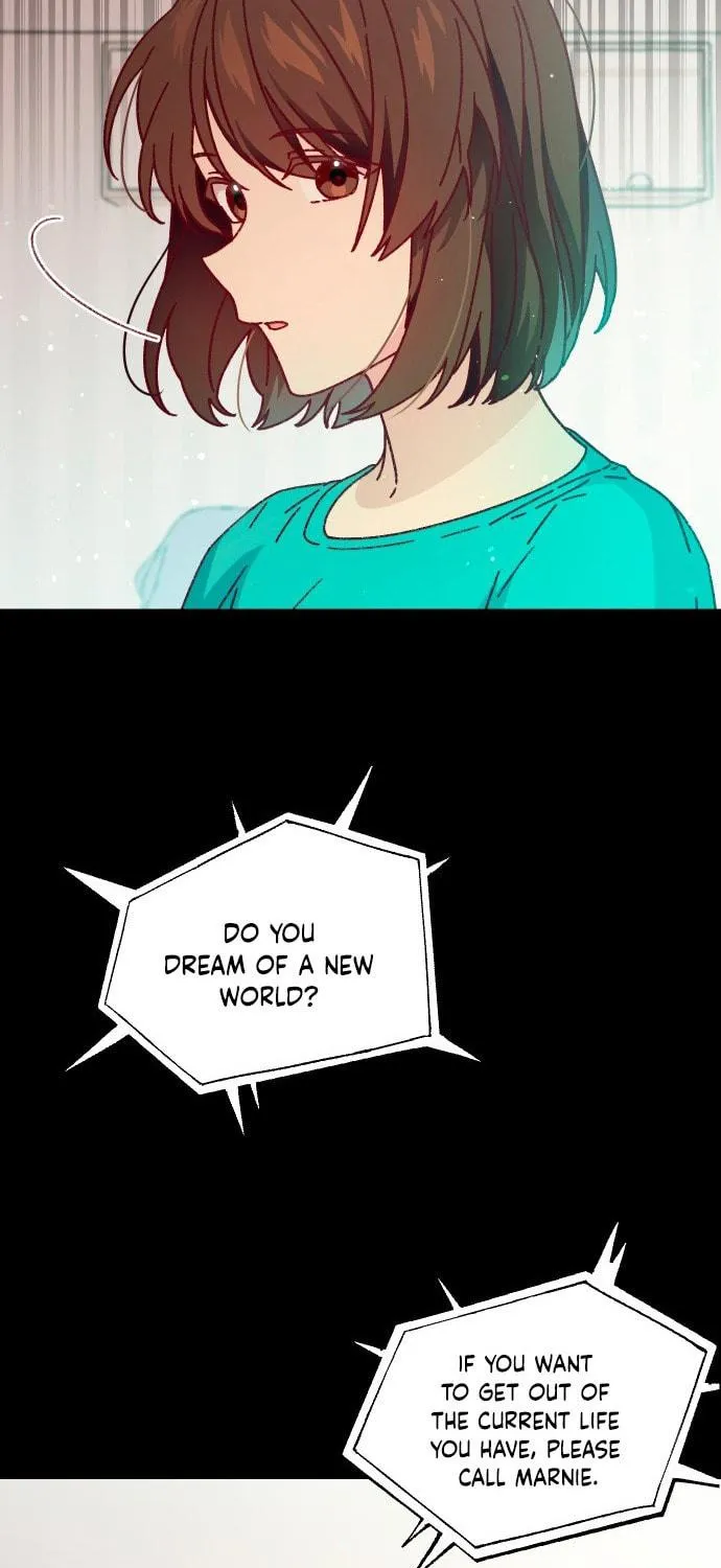 Julietta's Dress-Up Chapter 2 page 58 - 