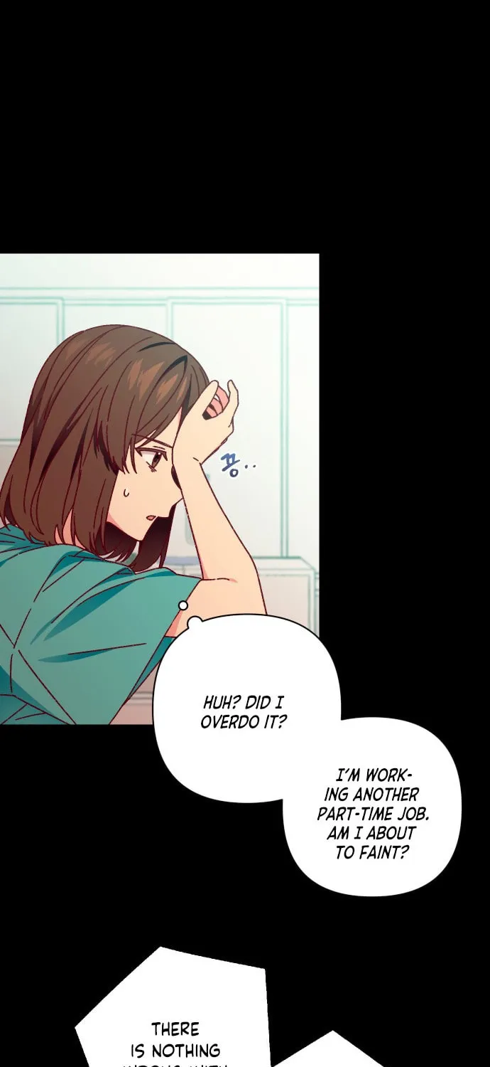 Julietta's Dress-Up Chapter 2 page 60 - 