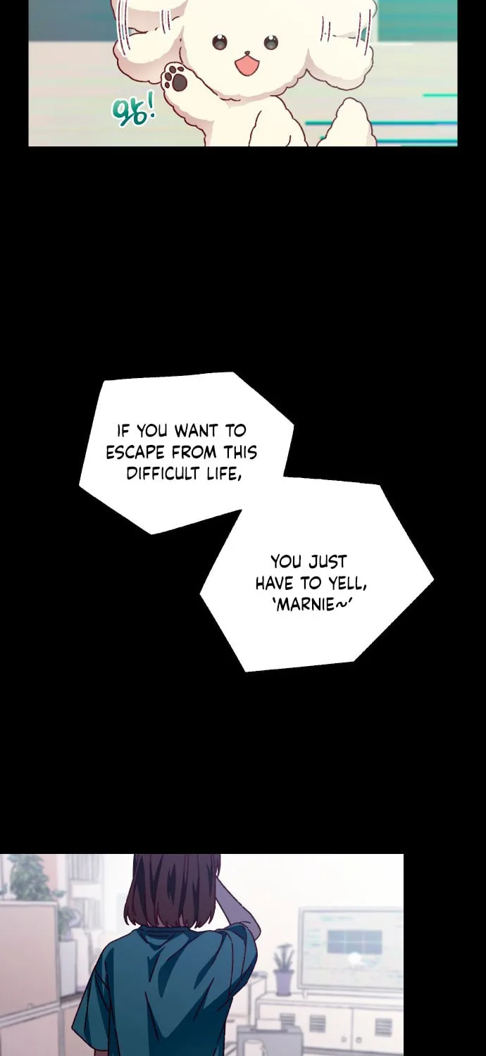 Julietta's Dress-Up Chapter 2 page 62 - 