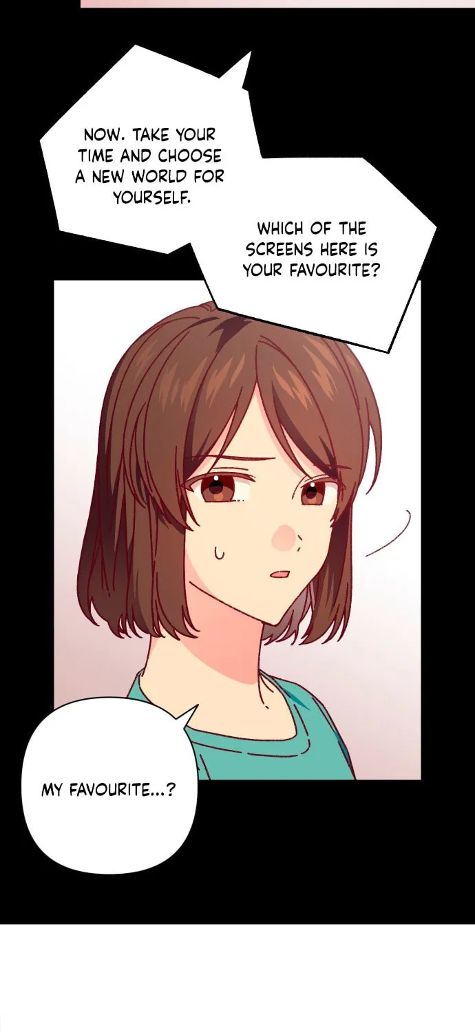 Julietta's Dress-Up Chapter 2 page 72 - 